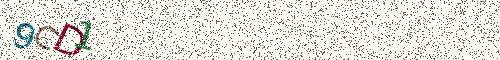 Cryptogramme