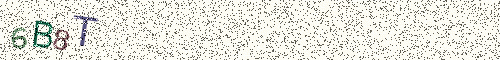 Cryptogramme