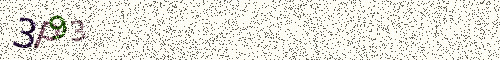 Cryptogramme