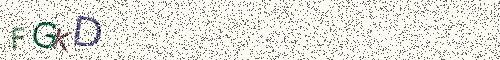 Cryptogramme