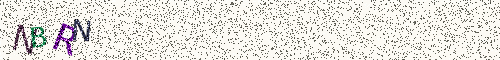 Cryptogramme
