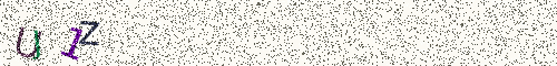 Cryptogramme
