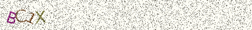 Cryptogramme