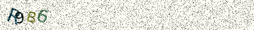 Cryptogramme