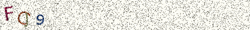 Cryptogramme