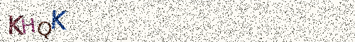Cryptogramme
