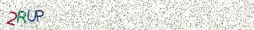 Cryptogramme