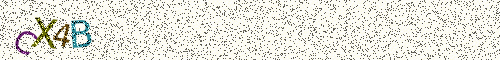 Cryptogramme