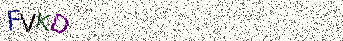 Cryptogramme