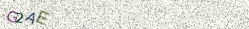 Cryptogramme