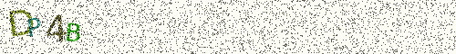 Cryptogramme