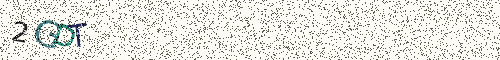 Cryptogramme