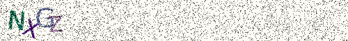 Cryptogramme