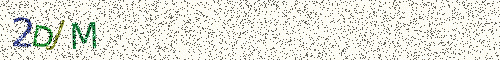 Cryptogramme