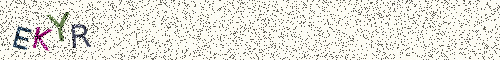 Cryptogramme