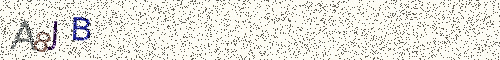 Cryptogramme