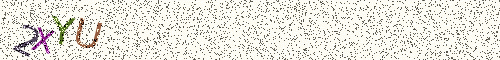 Cryptogramme