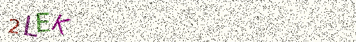 Cryptogramme