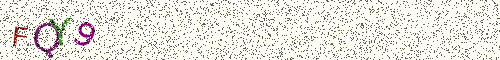 Cryptogramme