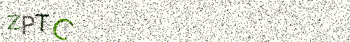 Cryptogramme