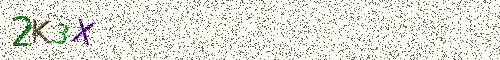 Cryptogramme