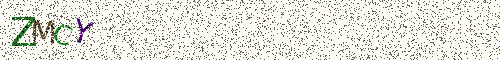 Cryptogramme