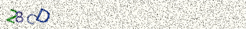 Cryptogramme