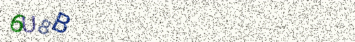 Cryptogramme