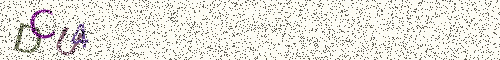 Cryptogramme