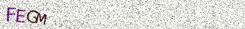 Cryptogramme