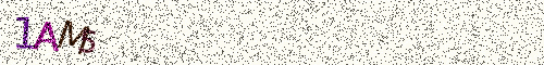 Cryptogramme