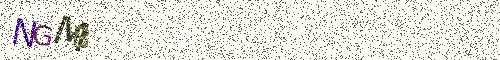 Cryptogramme