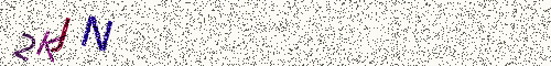 Cryptogramme