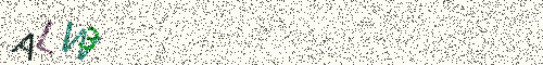 Cryptogramme