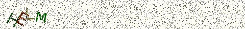 Cryptogramme