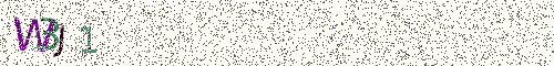 Cryptogramme