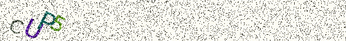 Cryptogramme
