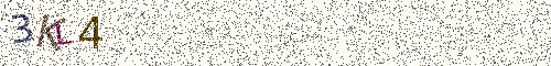 Cryptogramme