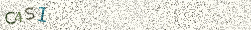 Cryptogramme