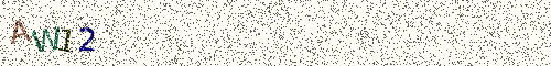 Cryptogramme
