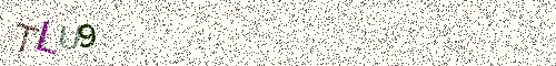 Cryptogramme