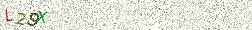 Cryptogramme