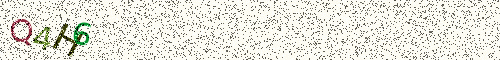 Cryptogramme