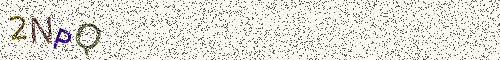Cryptogramme