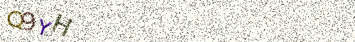 Cryptogramme