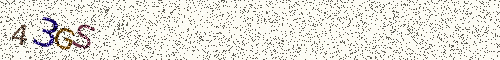 Cryptogramme