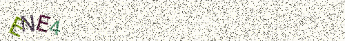 Cryptogramme