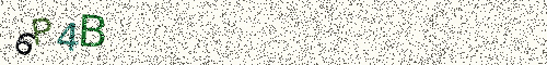 Cryptogramme