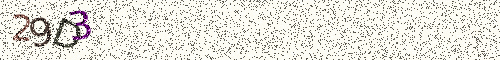 Cryptogramme