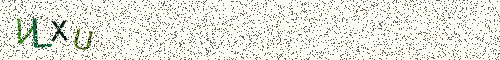 Cryptogramme